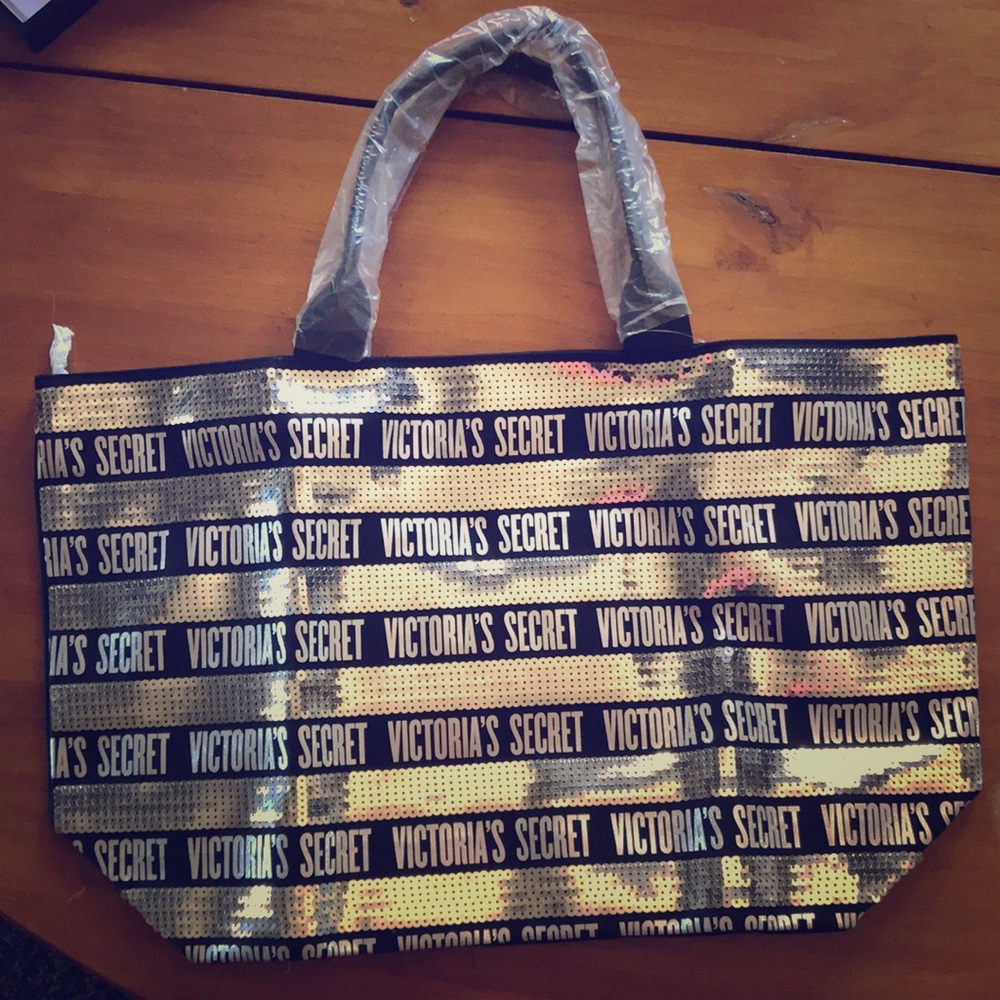 Victoria’s Secret Tote